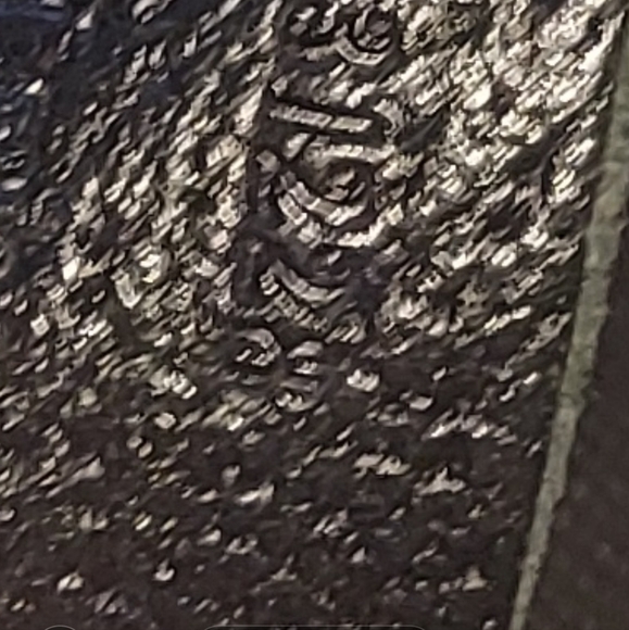 GUCCI monogram small webbing tote - Picture 8 of 9